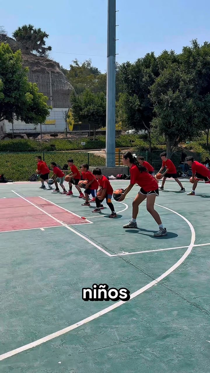 Post 4 by Joel F Reynoso on Instagram (video)