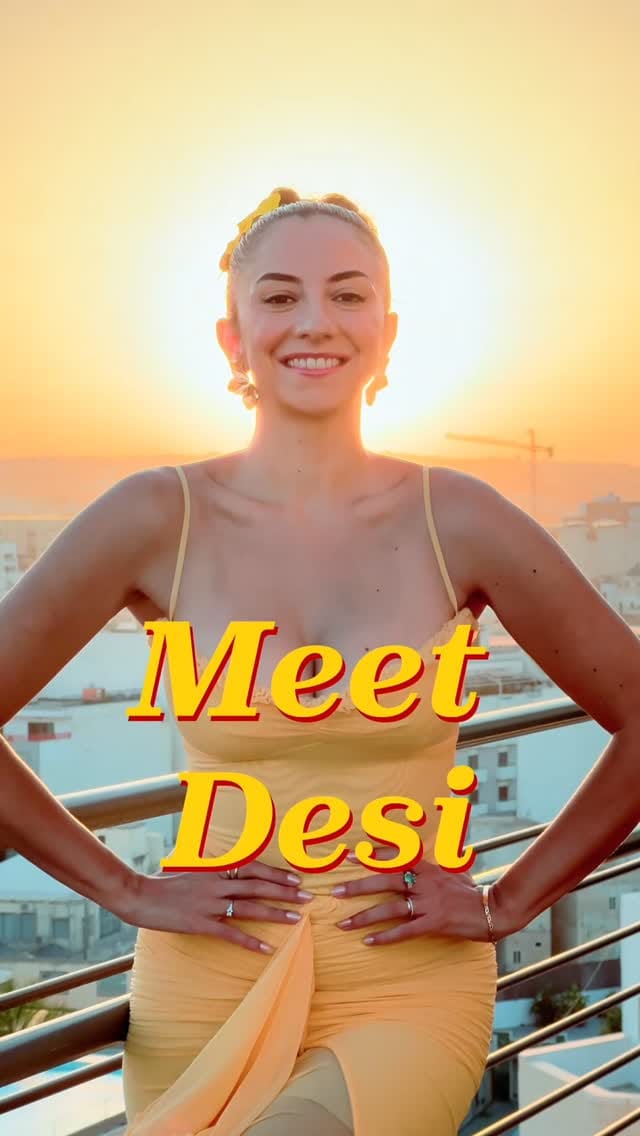 Post 8 by DESIRÉE | México, travel, tacos&champagne on Instagram (video)