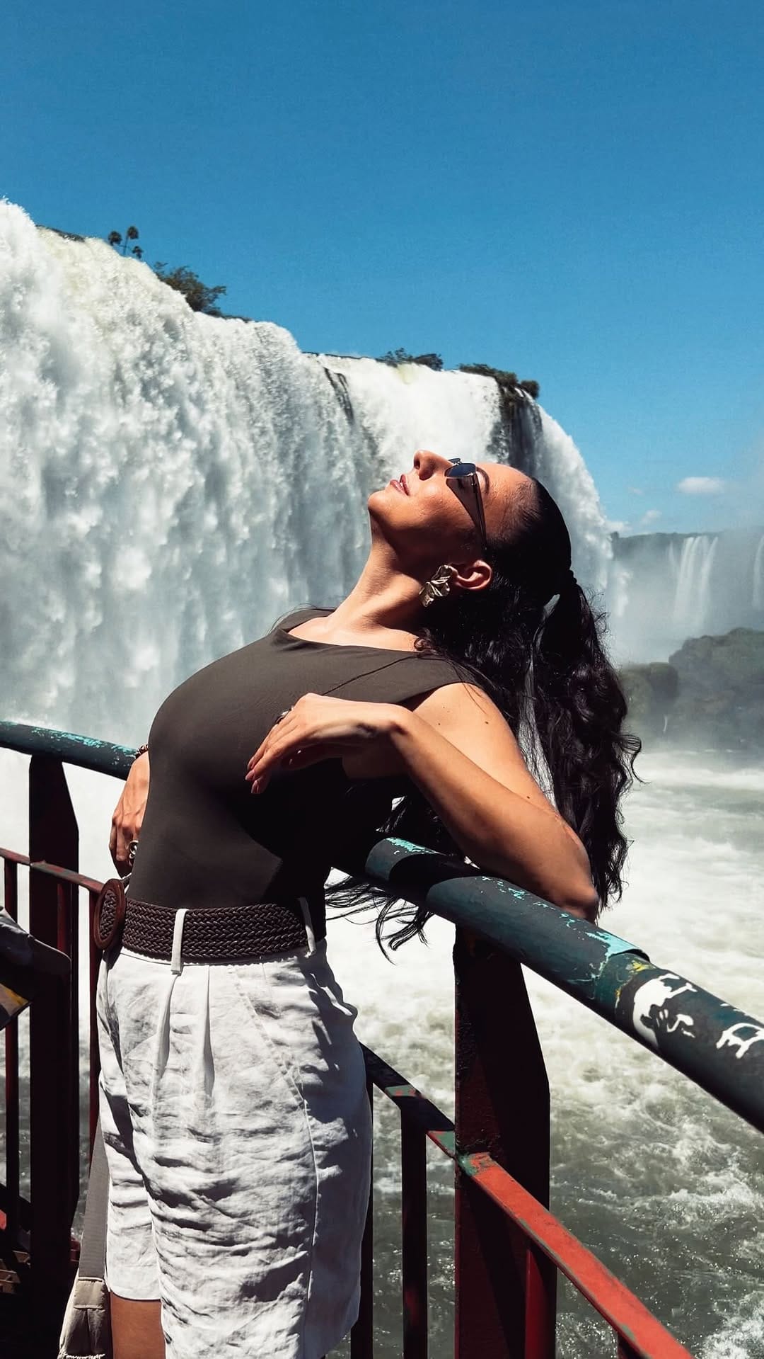 Post 1 by DESIRÉE | México, travel, tacos&champagne on Instagram (video)