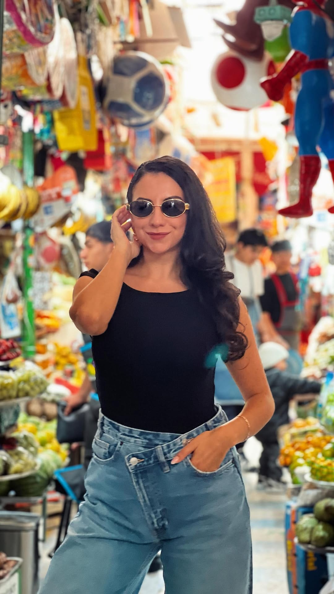 Post 6 by DESIRÉE | México, travel, tacos&champagne on Instagram (video)