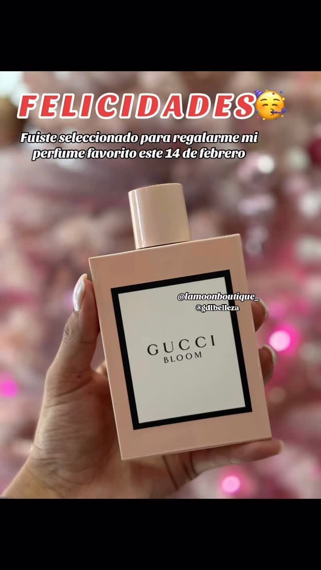 Post 4 by Belleza gdl💄 on Instagram (video)
