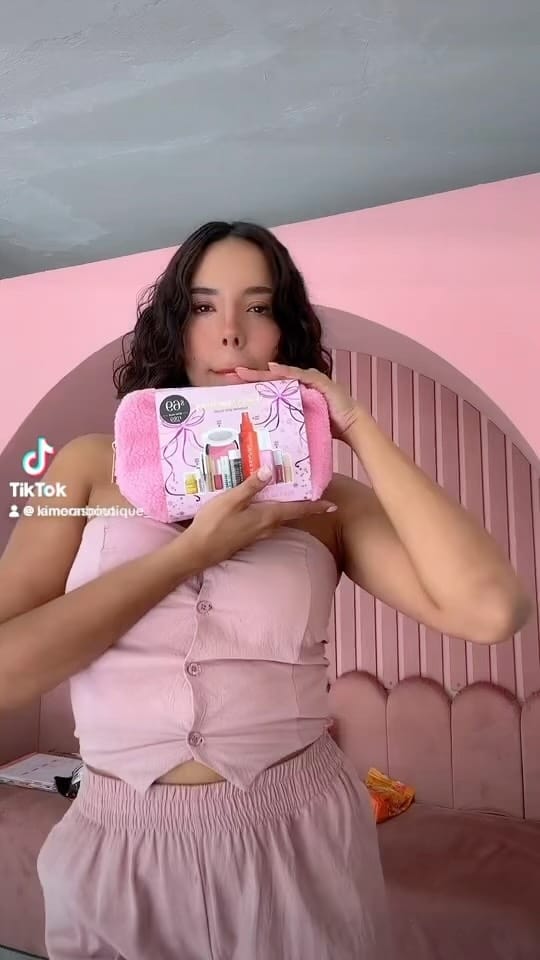 Post 7 by Belleza gdl💄 on Instagram (video)