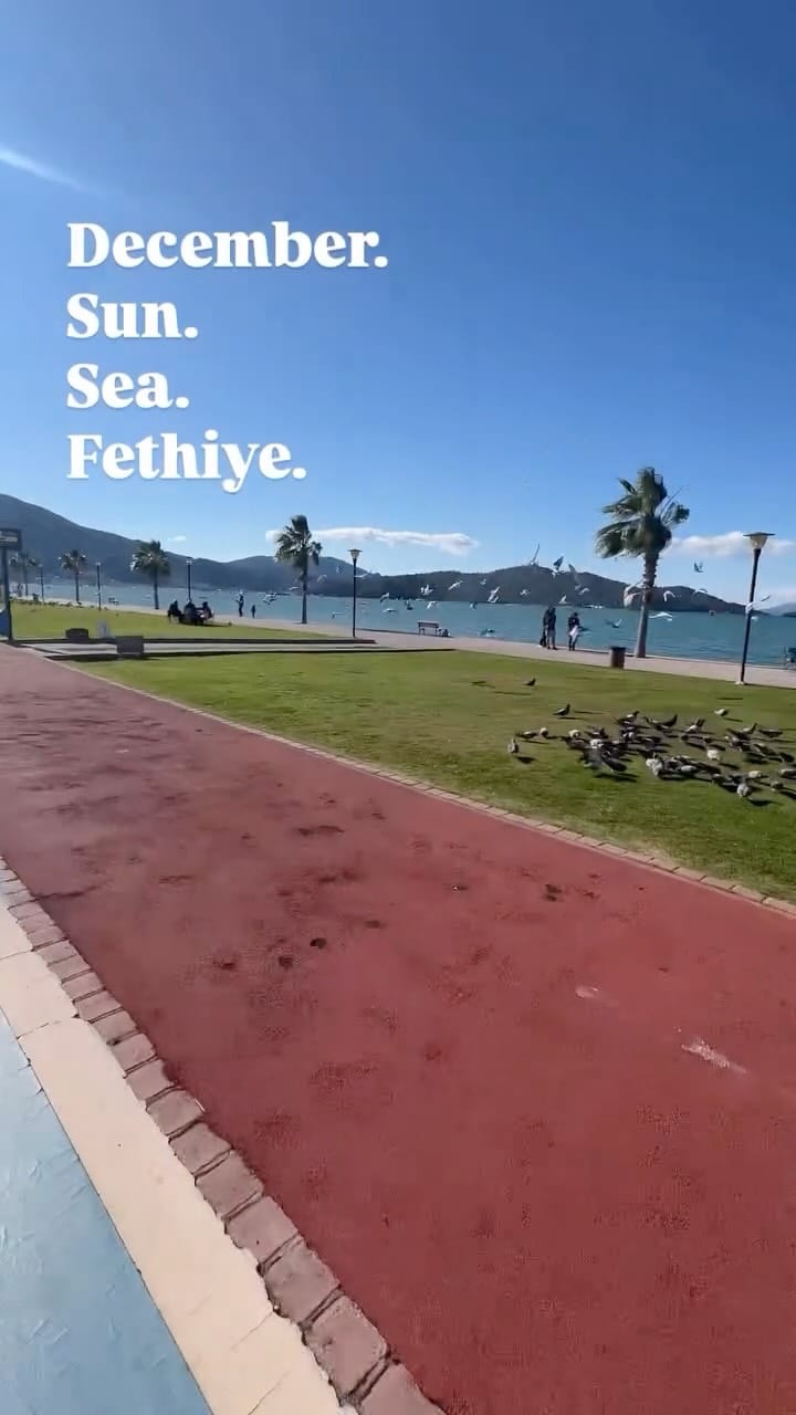 Post 1 by Harun Uruc on Instagram (video)