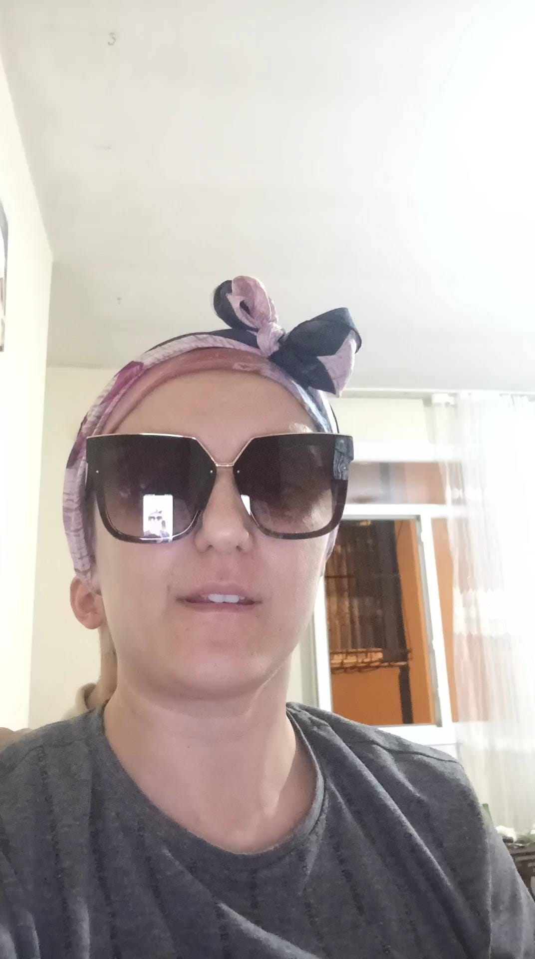 Post 4 by ecrin_türban_tasarım_kayseri on Instagram (video)