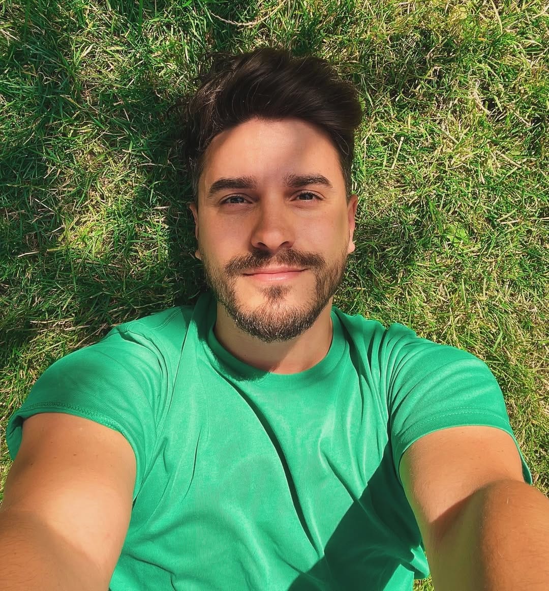 Post 8 by Altay on Instagram (image)