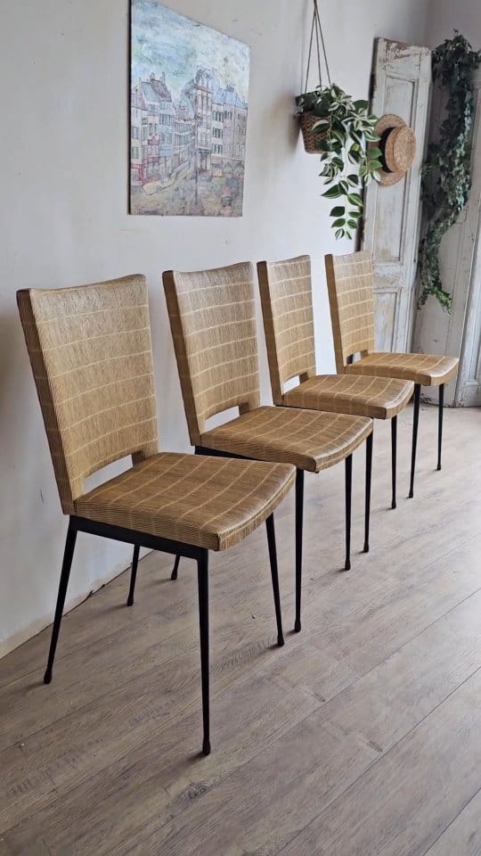 Post 5 by La Capucine bleue on Instagram (video)