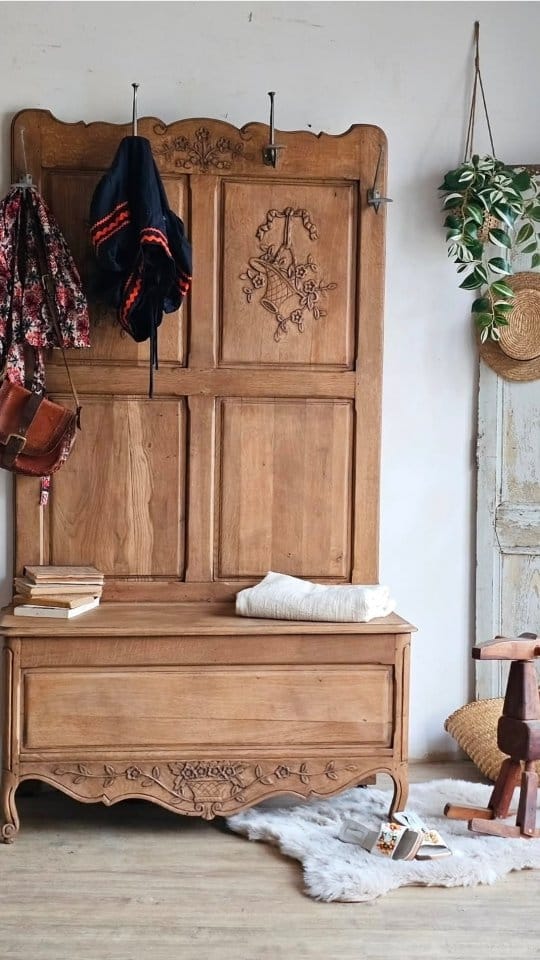Post 8 by La Capucine bleue on Instagram (video)