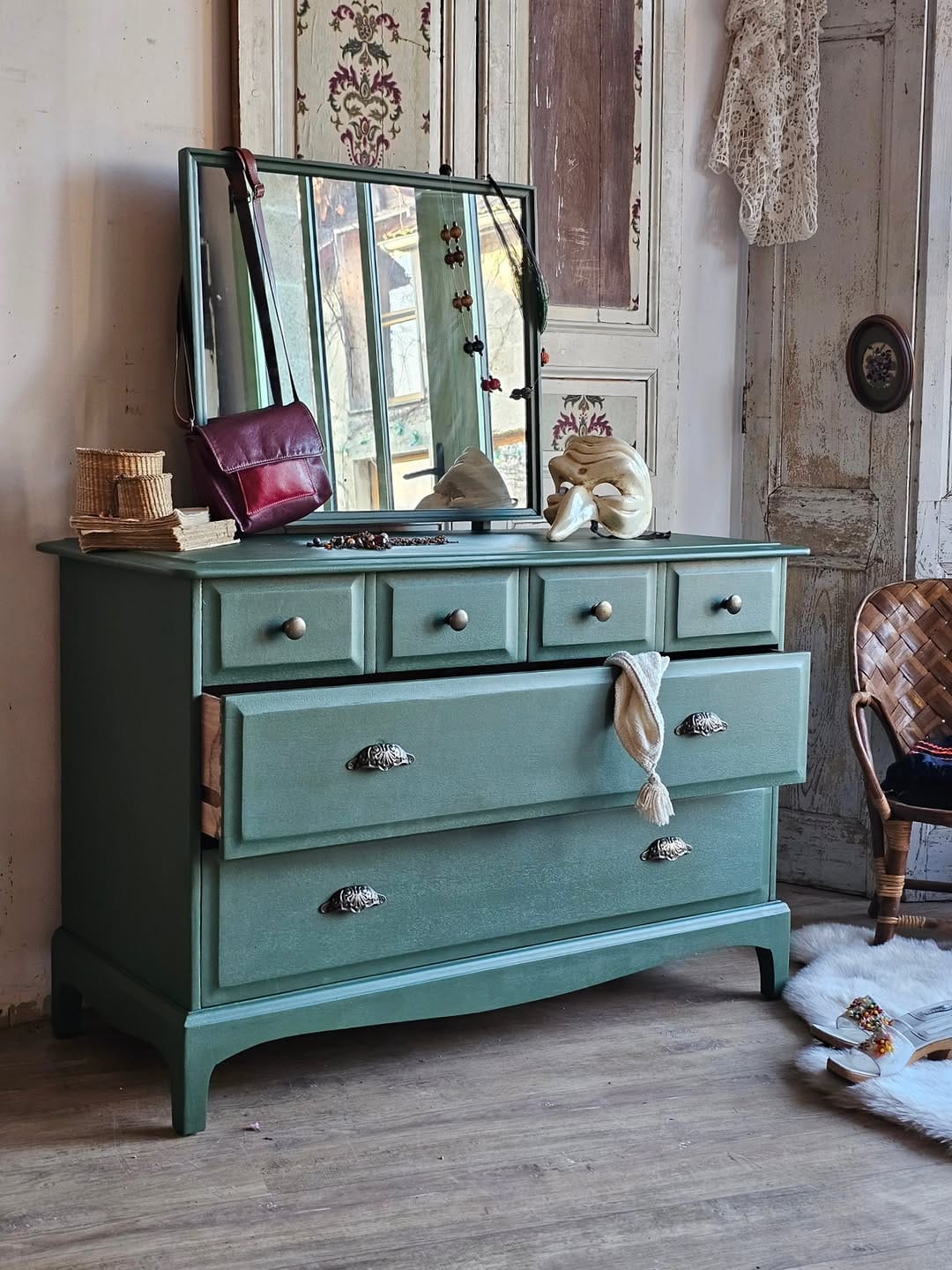 Post 6 by La Capucine bleue on Instagram (carousel)