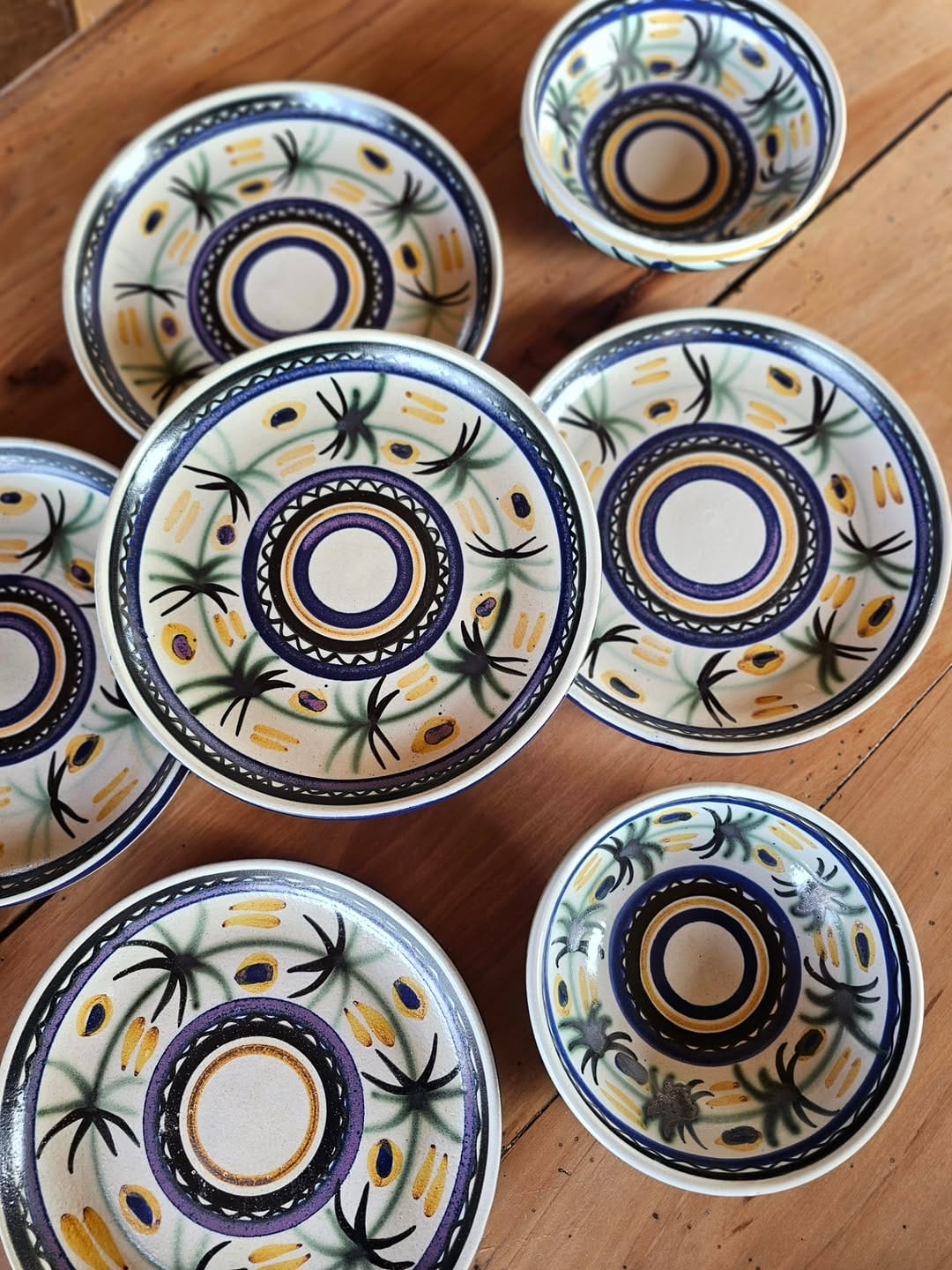 Post 9 by La Capucine bleue on Instagram (carousel)