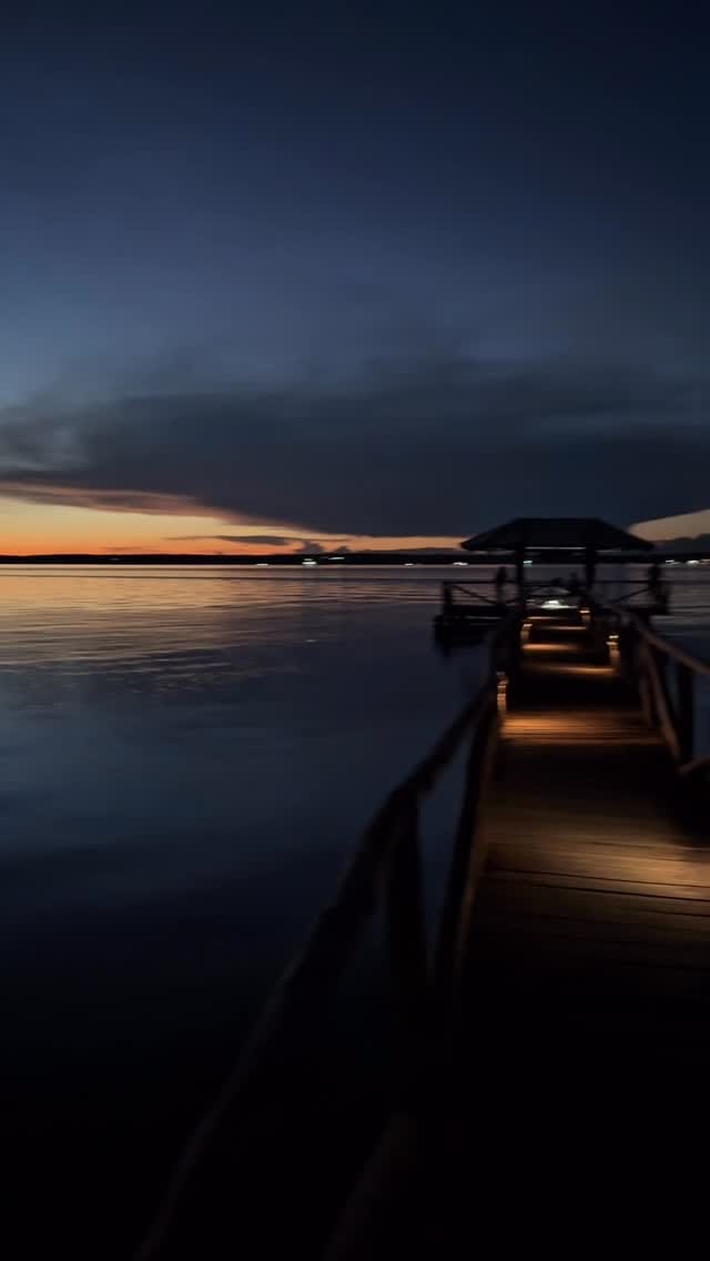Post 6 by Recanto Carpe Diem on Instagram (video)