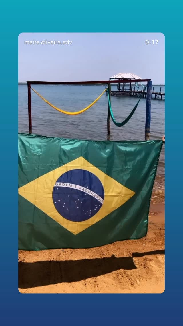 Post 1 by Recanto Carpe Diem on Instagram (video)