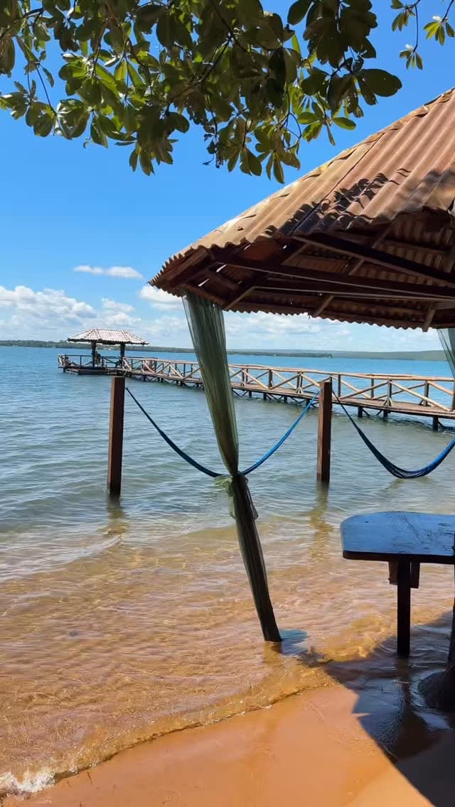 Post 7 by Recanto Carpe Diem on Instagram (video)