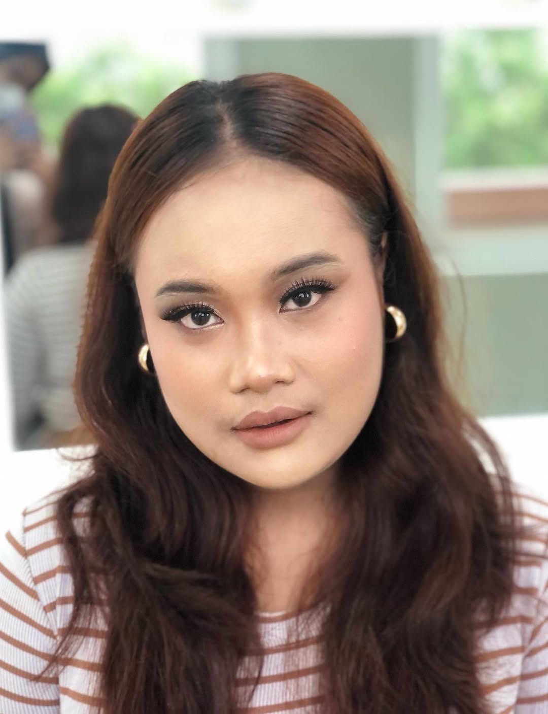 Post 3 by makeup by yumi on Instagram (carousel)