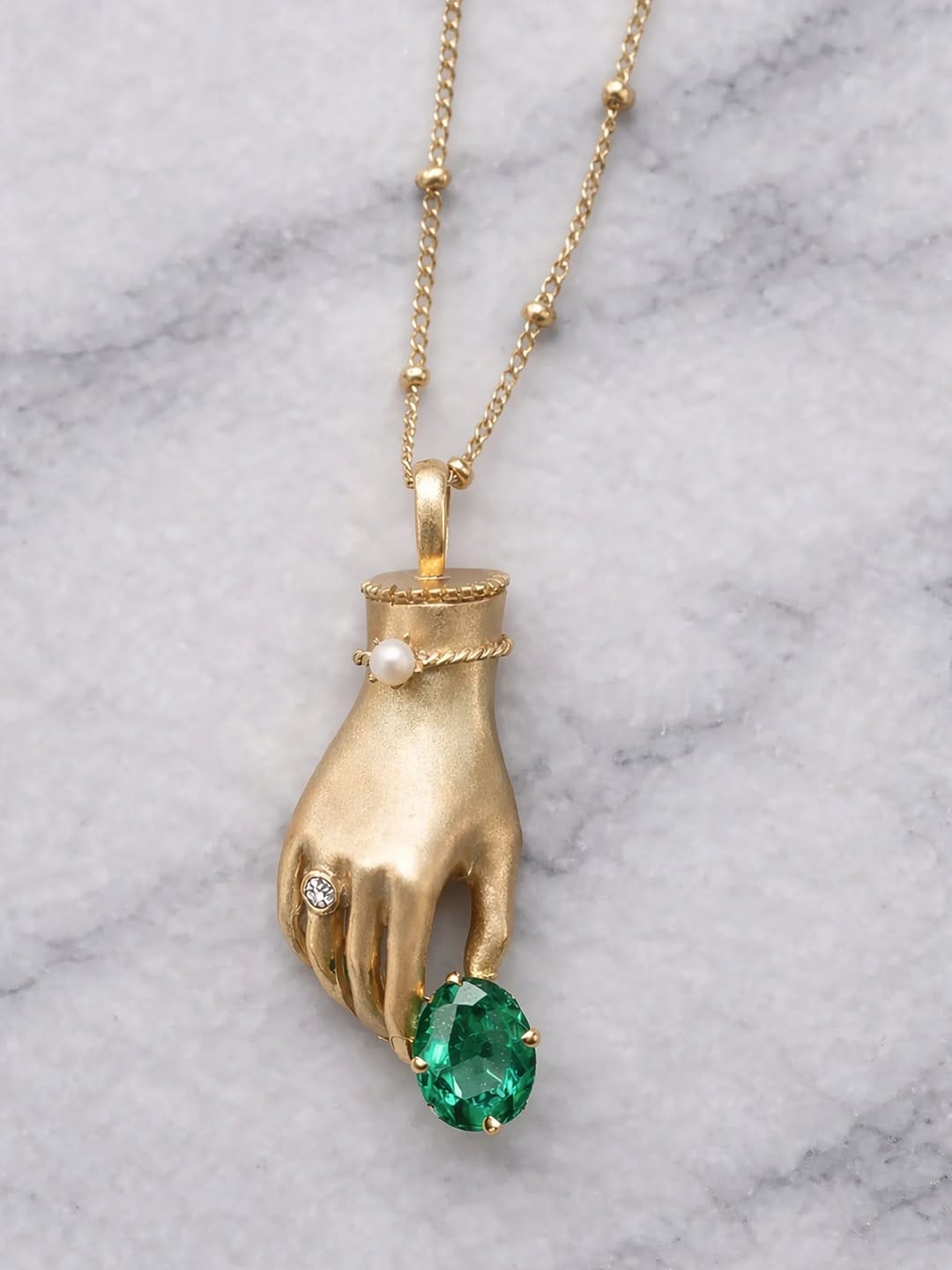 Post 6 by vasanewyork fine jewelry on Instagram (carousel)