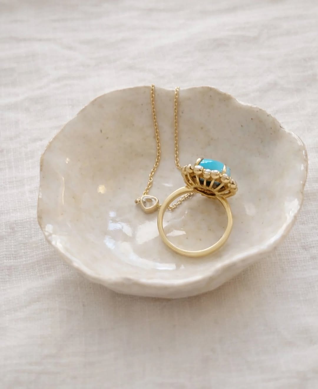 Post 9 by vasanewyork fine jewelry on Instagram (carousel)