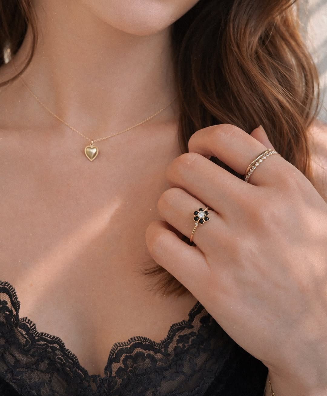 Post 7 by vasanewyork fine jewelry on Instagram (carousel)