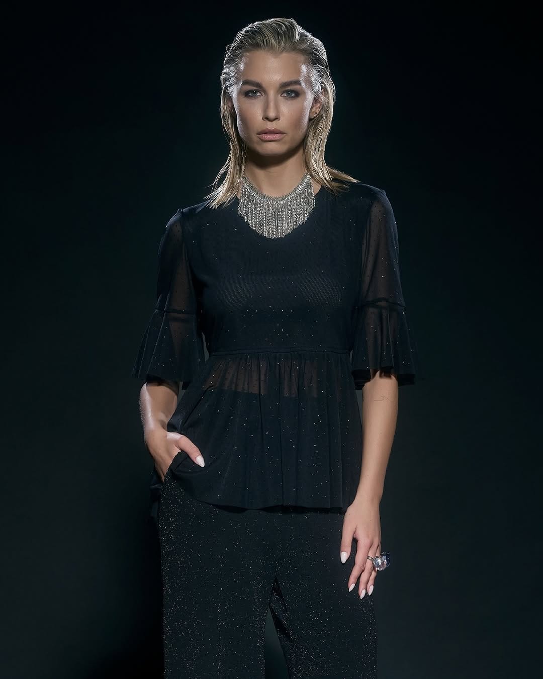 Post 10 by Ana Alcazar® Official on Instagram (image)