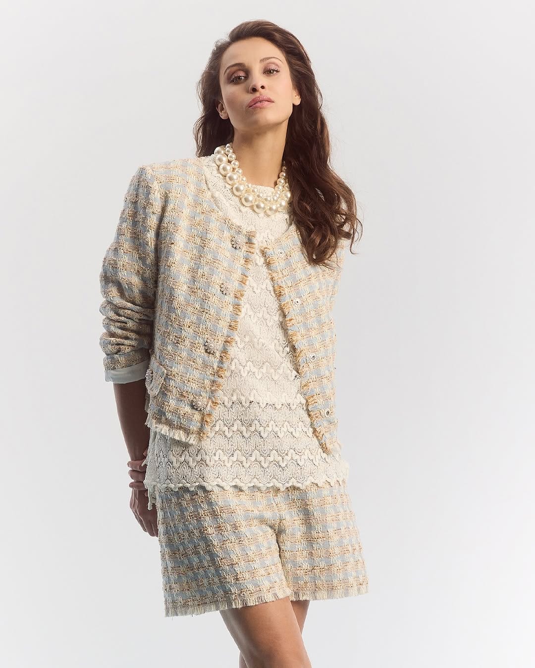 Post 4 by Ana Alcazar® Official on Instagram (image)
