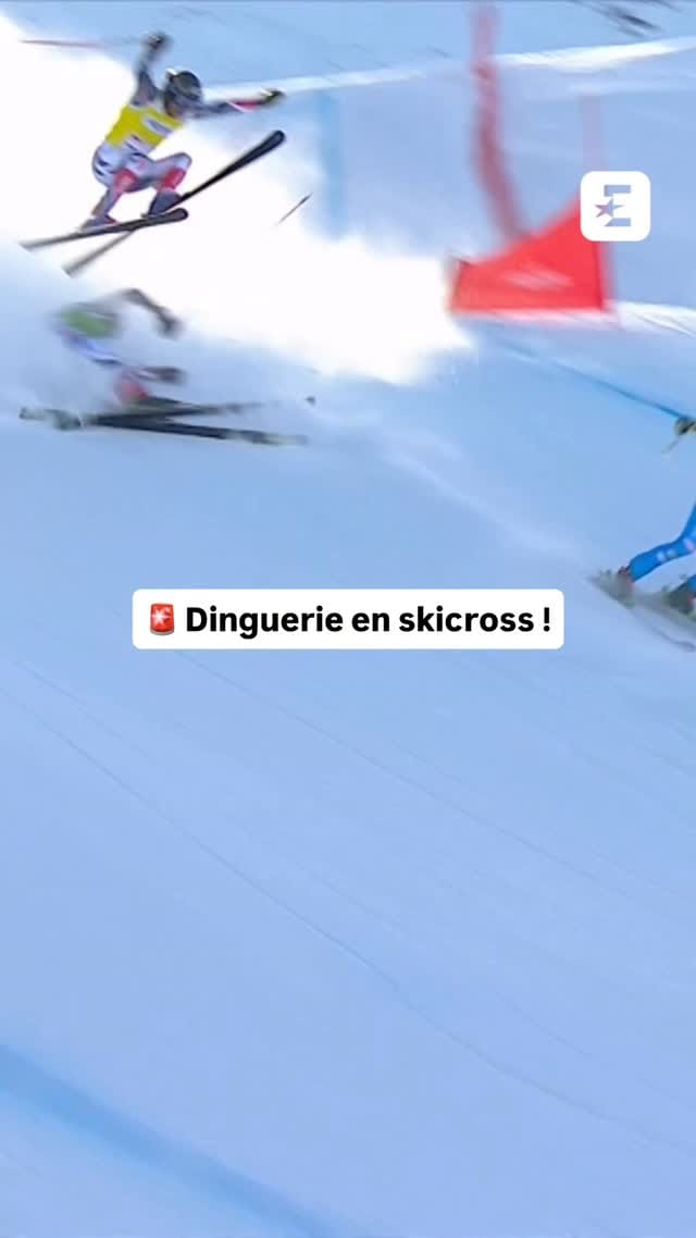 Post 8 by Youri DUPLESSIS-KERGOMARD on Instagram (video)