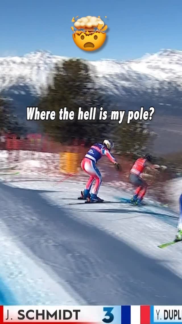 Post 9 by Youri DUPLESSIS-KERGOMARD on Instagram (video)