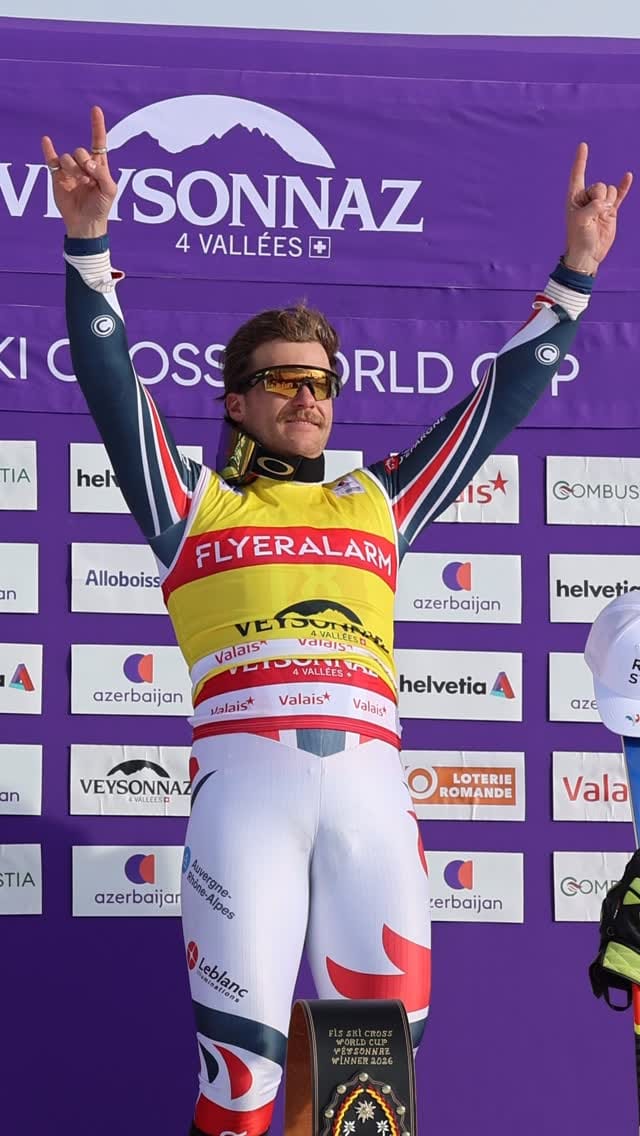 Post 4 by Youri DUPLESSIS-KERGOMARD on Instagram (video)