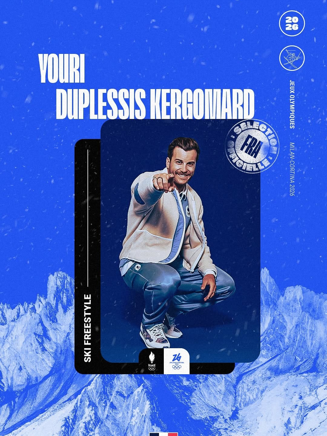 Post 2 by Youri DUPLESSIS-KERGOMARD on Instagram (carousel)