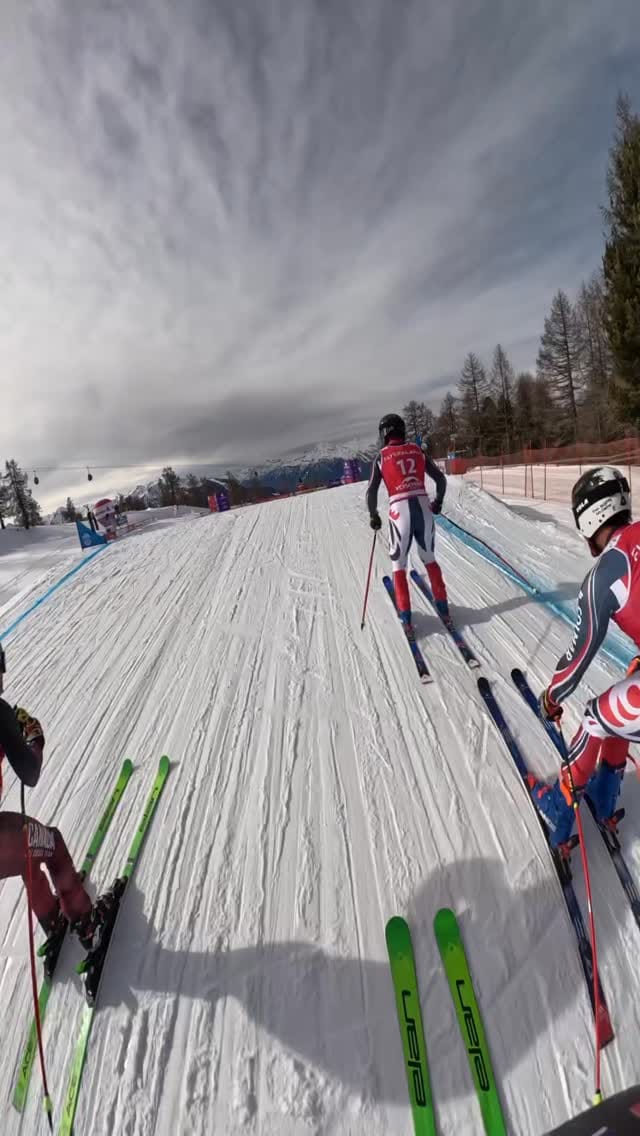 Post 3 by Youri DUPLESSIS-KERGOMARD on Instagram (video)