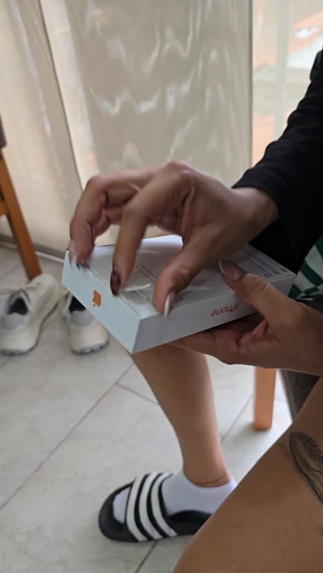 Post 9 by Renatech | Xiaomi | Samsung | Apple | Celulares on Instagram (video)