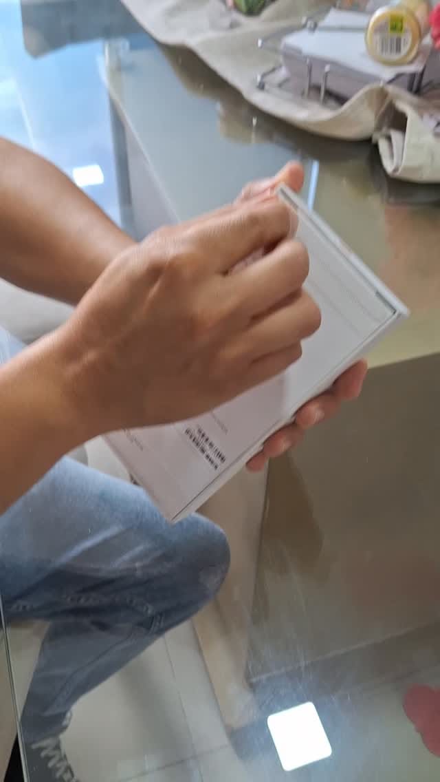 Post 2 by Renatech | Xiaomi | Samsung | Apple | Celulares on Instagram (video)
