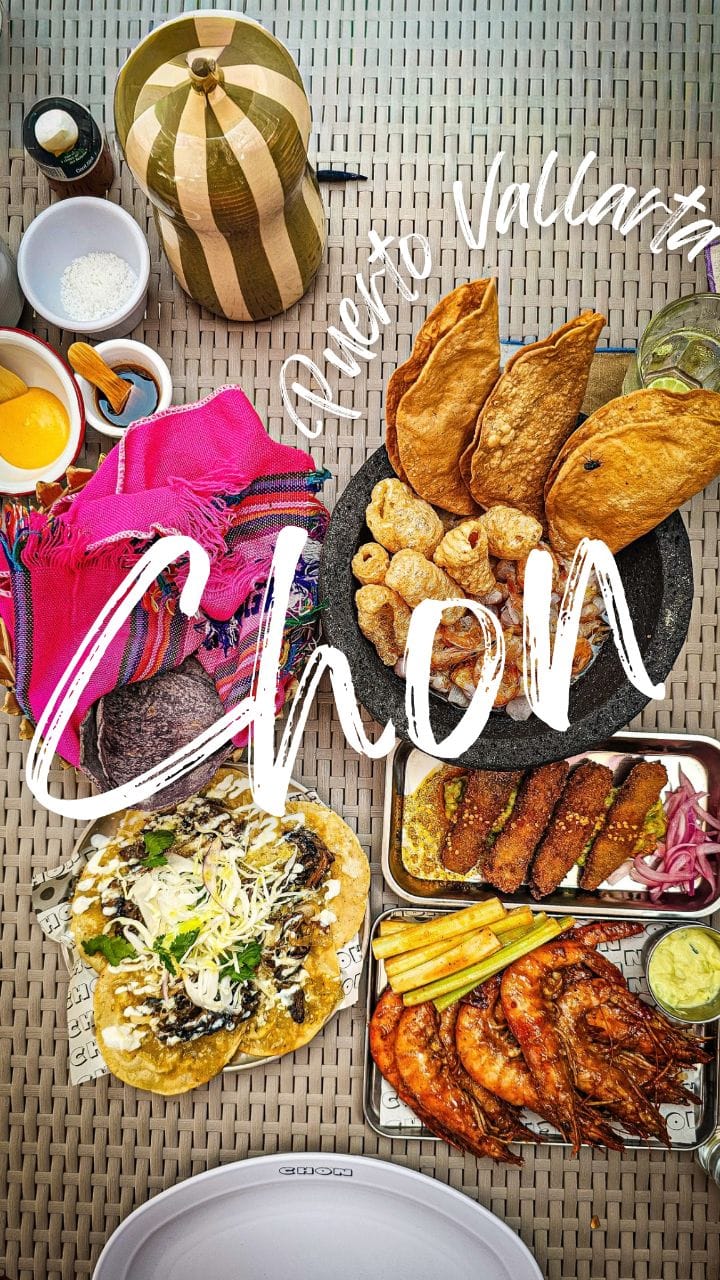 Post 4 by Food Blogger in Mexico City on Instagram (video)