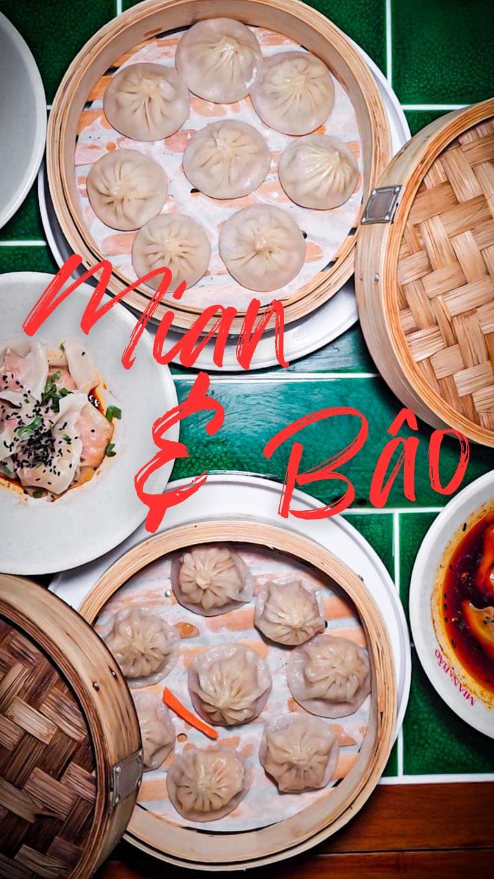 Post 6 by Food Blogger in Mexico City on Instagram (video)