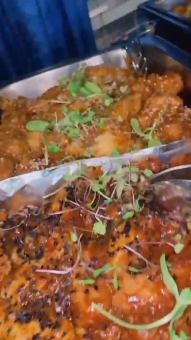Post 5 by BRAMPTON MAKEUP ARTIST on Instagram (video)