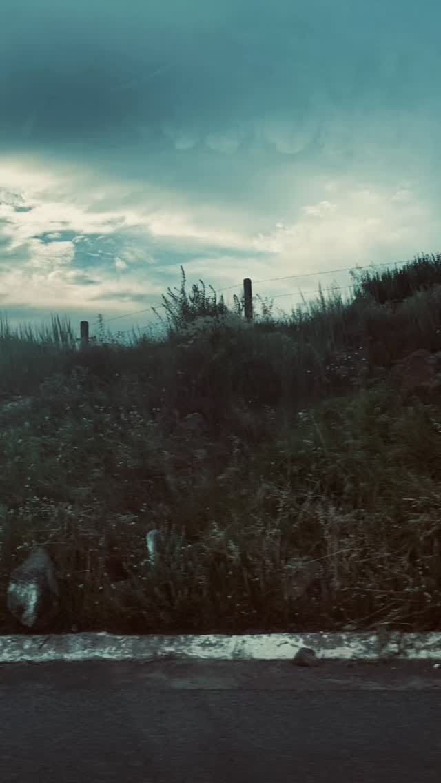 Post 1 by Karloz Kadena on Instagram (video)