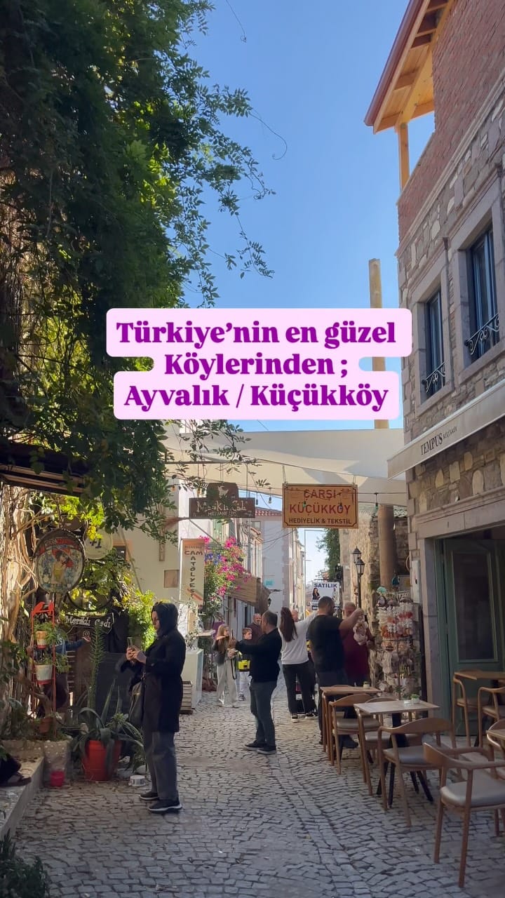 Post 6 by Kadrajçoknet on Instagram (video)