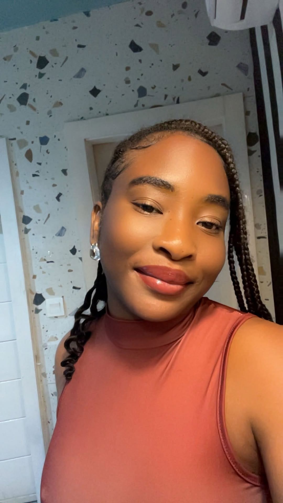 Post 1 by BIG QUEEN🐆🌼 on Instagram (video)