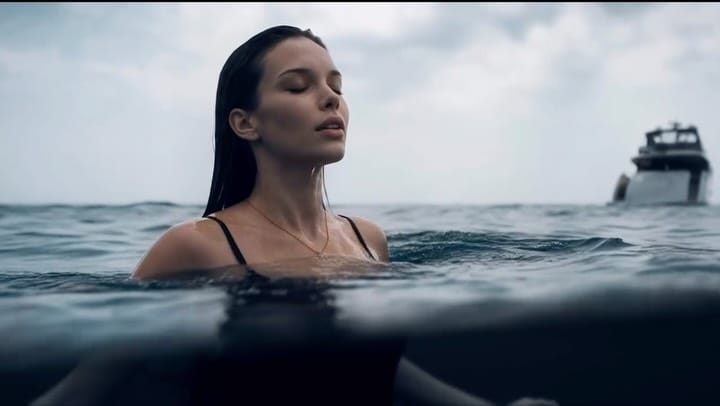 Post 2 by Phuket Bangkok Dubai photographer фотограф Дубай Пхукет on Instagram (video)