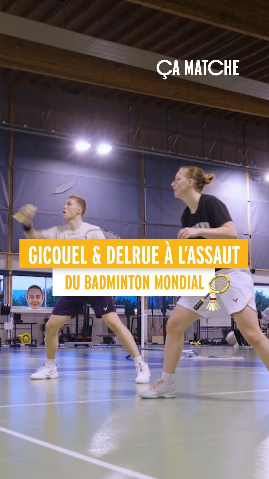 Post 6 by ThomGicquel on Instagram (video)
