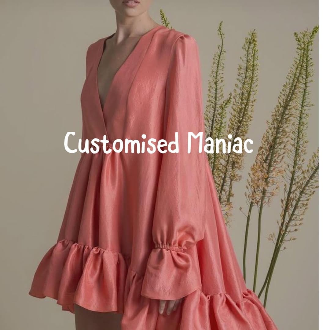 Post 9 by Customised Maniac on Instagram (carousel)