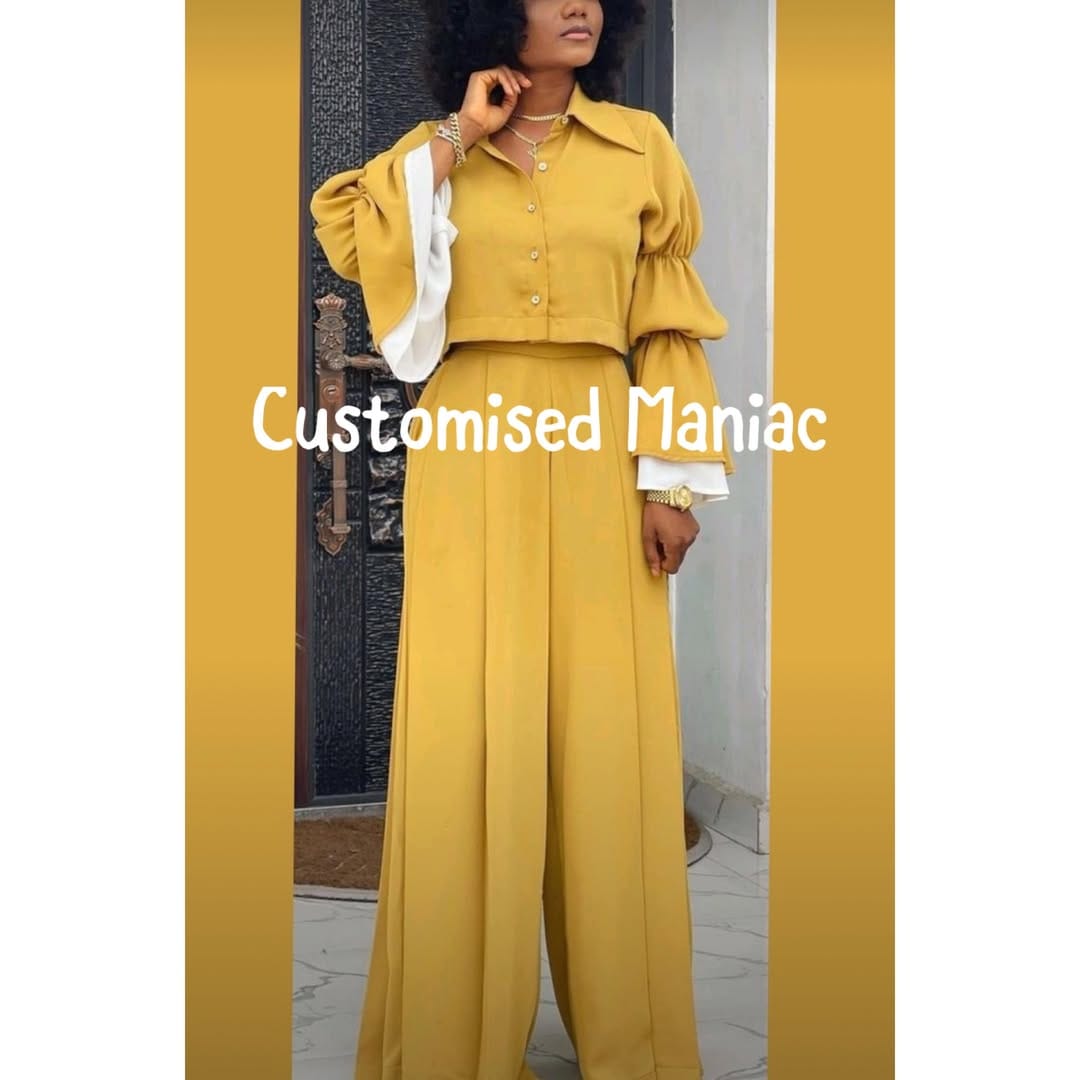 Post 7 by Customised Maniac on Instagram (image)