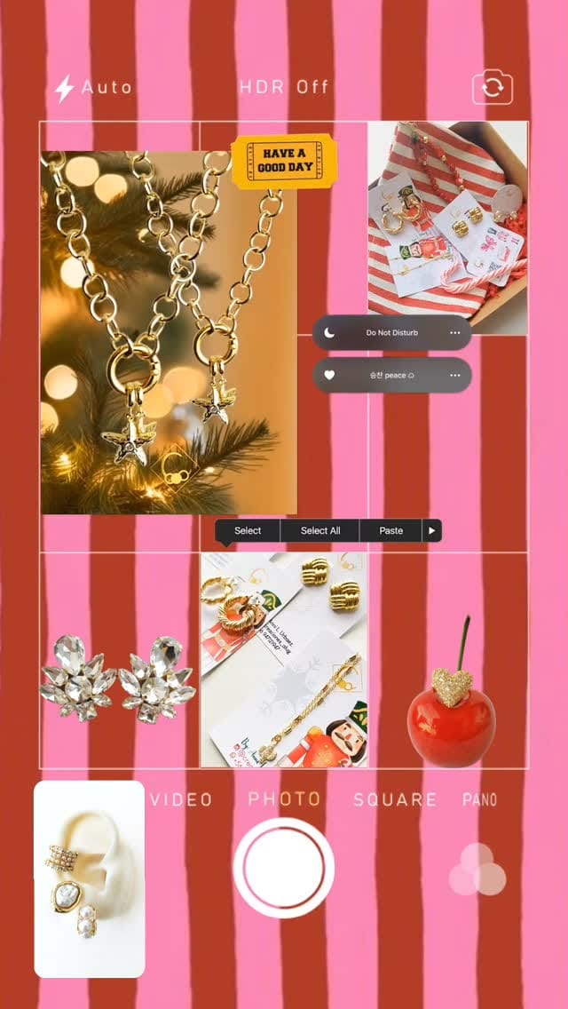 Post 10 by Joyas | Baño de Oro | Accesorios | Moda & Tendencia on Instagram (video)