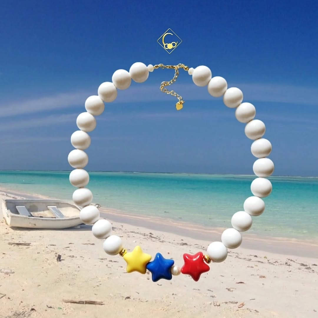 Post 3 by Joyas | Baño de Oro | Accesorios | Moda & Tendencia on Instagram (carousel)