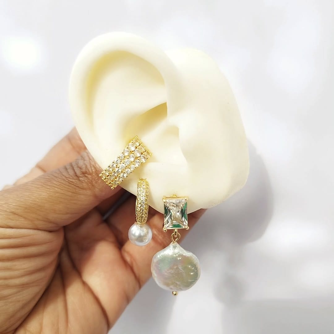 Post 5 by Joyas | Baño de Oro | Accesorios | Moda & Tendencia on Instagram (carousel)