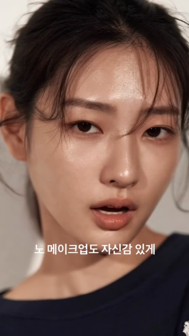 Post 6 by 노메이크업 헤어스트록 김포눈썹 눈썹레슨 김포메이크업 김포눈썹문신 on Instagram (video)