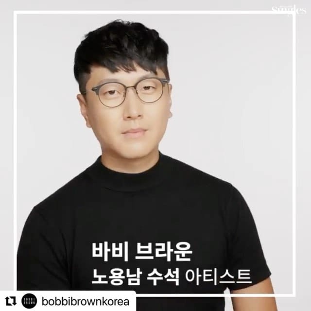 Post 10 by 노메이크업 헤어스트록 김포눈썹 눈썹레슨 김포메이크업 김포눈썹문신 on Instagram (video)