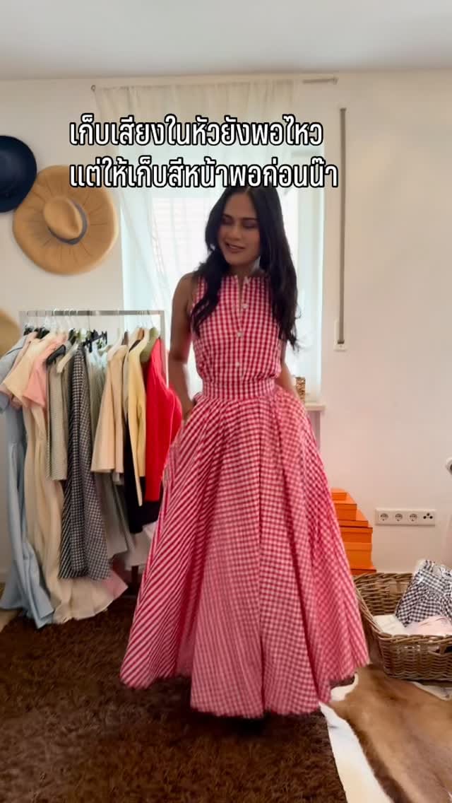 Post 3 by Nancy Mantanee on Instagram (video)