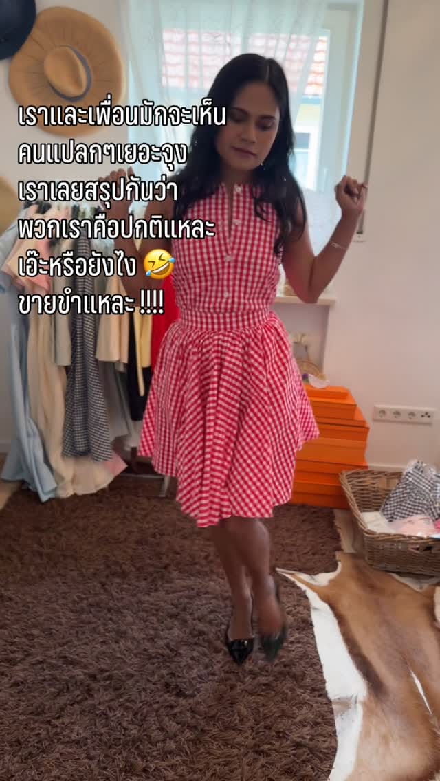 Post 2 by Nancy Mantanee on Instagram (video)