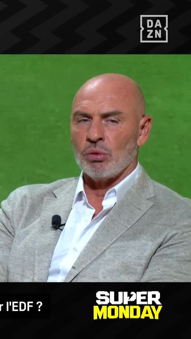 Post 6 by Alain Boghossian | Officiel on Instagram (video)