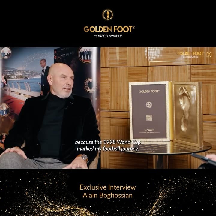 Post 2 by Alain Boghossian | Officiel on Instagram (video)