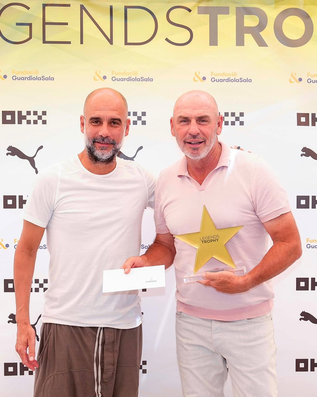 Post 7 by Alain Boghossian | Officiel on Instagram (carousel)