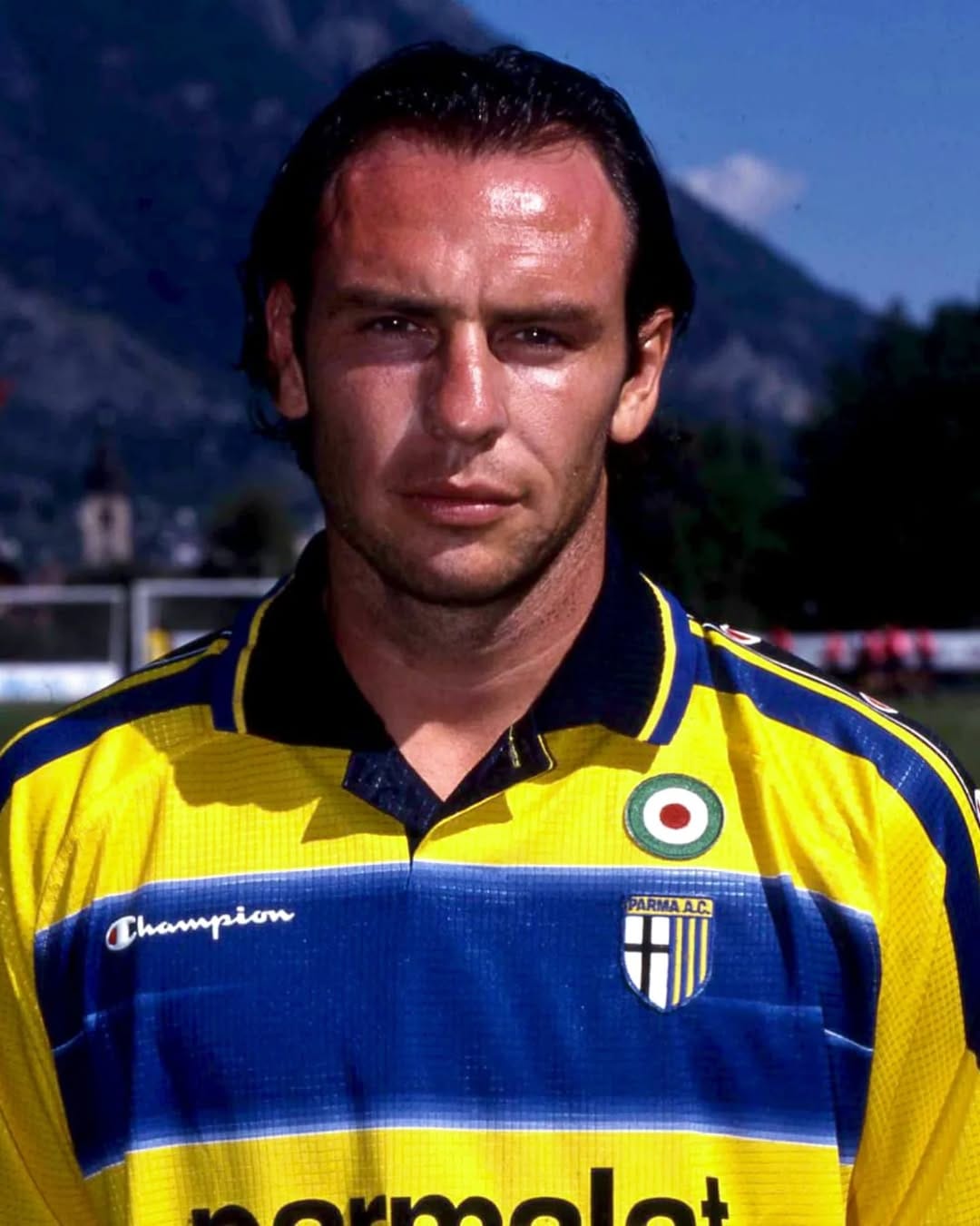 Post 9 by Alain Boghossian | Officiel on Instagram (image)